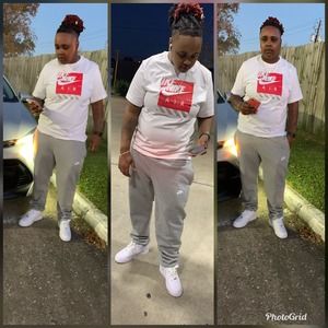 Meet your Posher, Jasmine